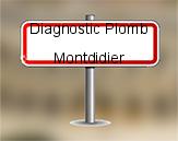 Diagnostic Plomb avant démolition sur Montdidier